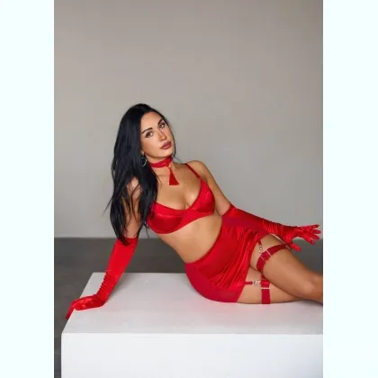 Элитный сервис, ты будешь в полном восторге